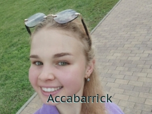 Accabarrick