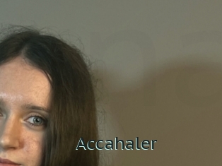 Accahaler