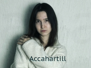 Accahartill