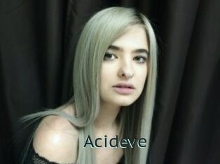 Acideve