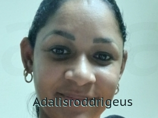 Adalisroddrigeus