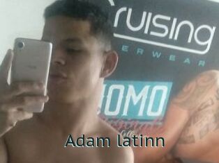 Adam_latinn