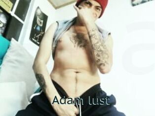 Adam_lust