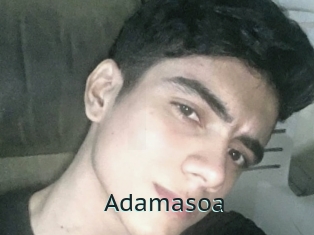 Adamasoa