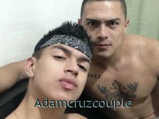 Adamcruzcouple