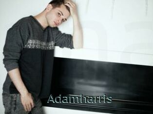 Adamharris