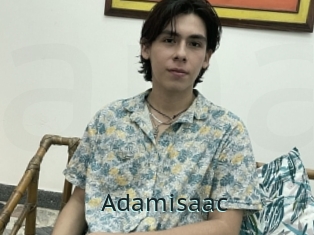 Adamisaac