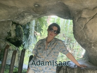 Adamisaac