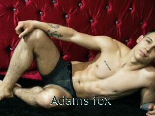 Adams_fox