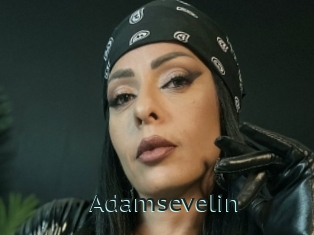 Adamsevelin