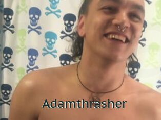 Adamthrasher