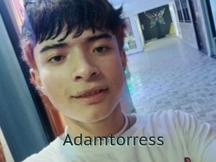 Adamtorress