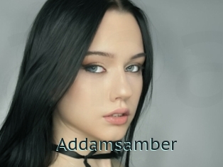 Addamsamber