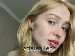 Adeleallens