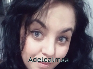 Adelealmaa