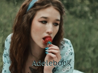 Adelebonk