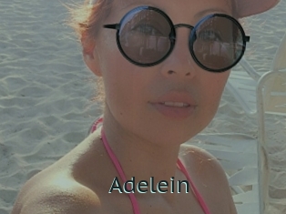 Adelein