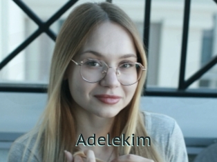 Adelekim