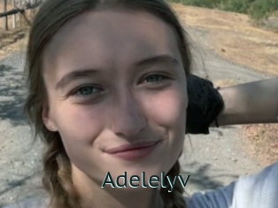 Adelelyv