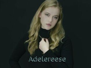 Adelereese