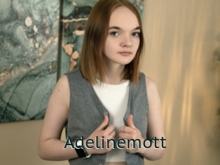 Adelinemott