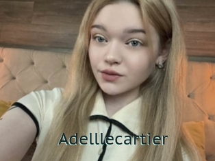 Adelllecartier