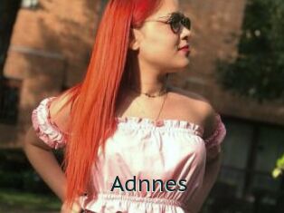 Adnnes