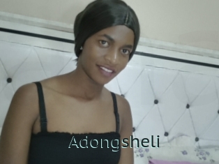 Adongsheli