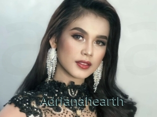 Adrianahearth