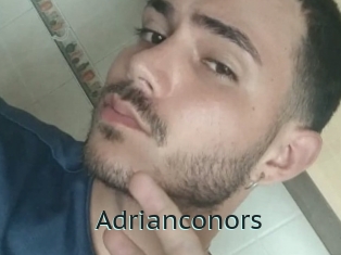 Adrianconors