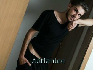 adrianlee Anal X