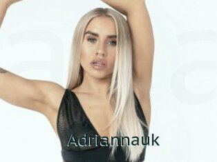 Adriannauk