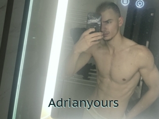 Adrianyours