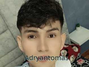 Adryantomas