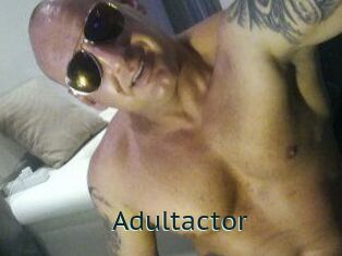 Adultactor