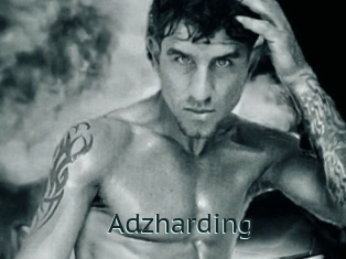 Adzharding