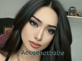 Aeceehotbabe