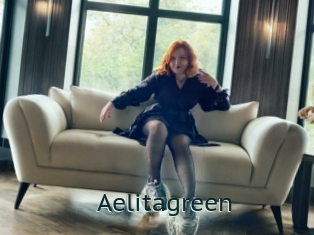 Aelitagreen