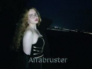 Afrabruster
