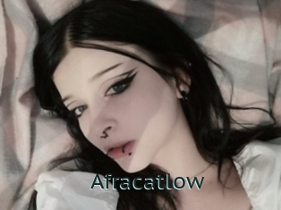 Afracatlow