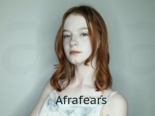 Afrafears