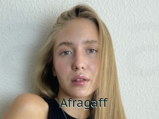 Afragaff