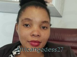 Africangodess27