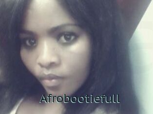 Afrobootiefull