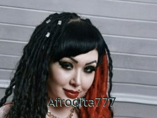 Afrodita777