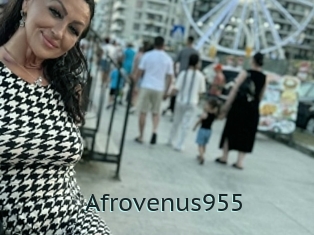 Afrovenus955