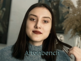 Aftonbench