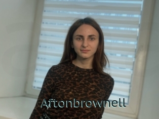 Aftonbrownell