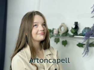 Aftoncapell