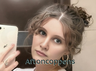 Aftoncoppens